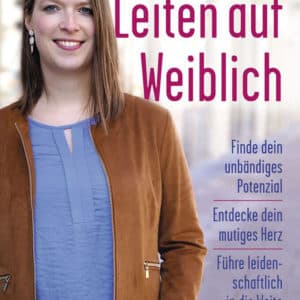 Elisabeth Schoft: Leiten auf Weiblich
