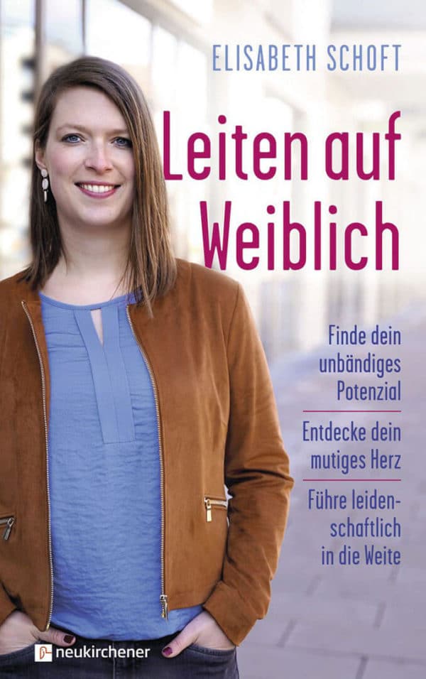 Elisabeth Schoft: Leiten auf Weiblich