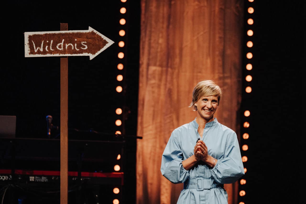 Im Dienst. Von meinen beiden Berufungen. - Daniela Mailänder