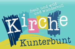 Kirche Kunterbunt
