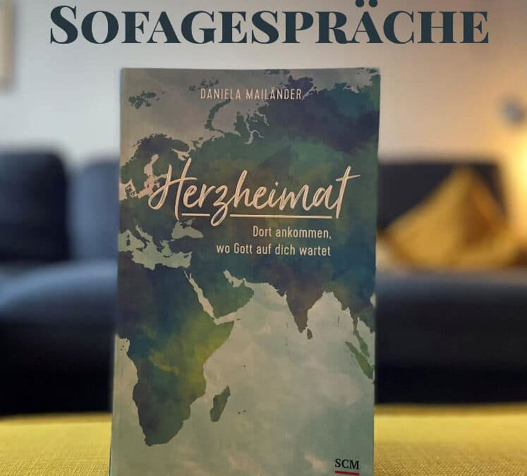 Sofagespräche CVJM