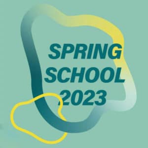 Spring School 2023