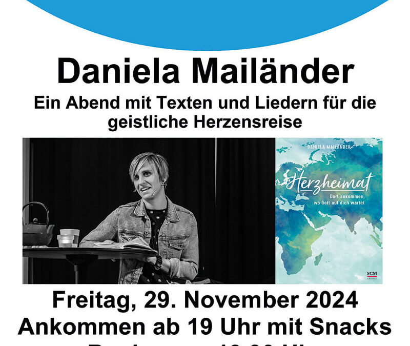 KostBar mit Jele Mailänder