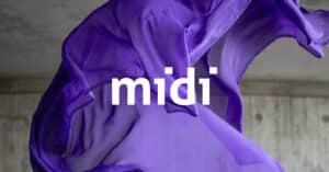 midi