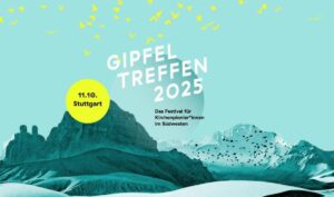 Gründergeist - Das Gipfeltreffen