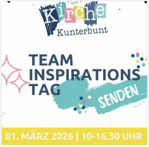 Inspirationstag Senden
